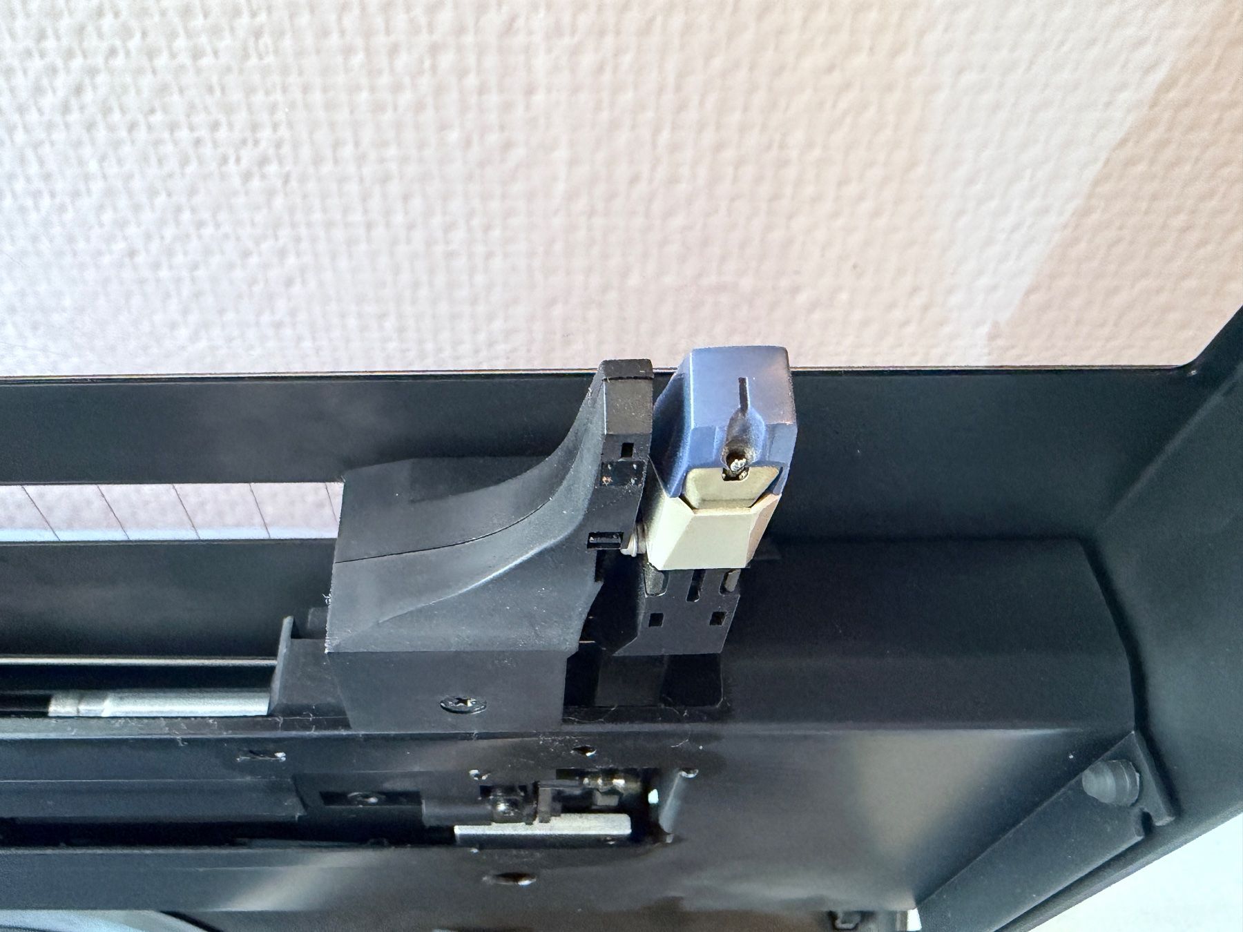 Technics Giradischi: Technics SL-L3 Plattenspieler – Usato da Luzern venduto da raymondnoir 7