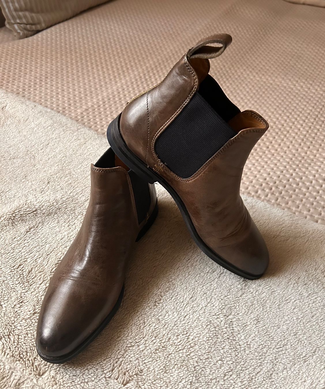 Damenschuhe: Bottines Melvin & Hamilton – Gebraucht aus Lausanne von rkiko11 2