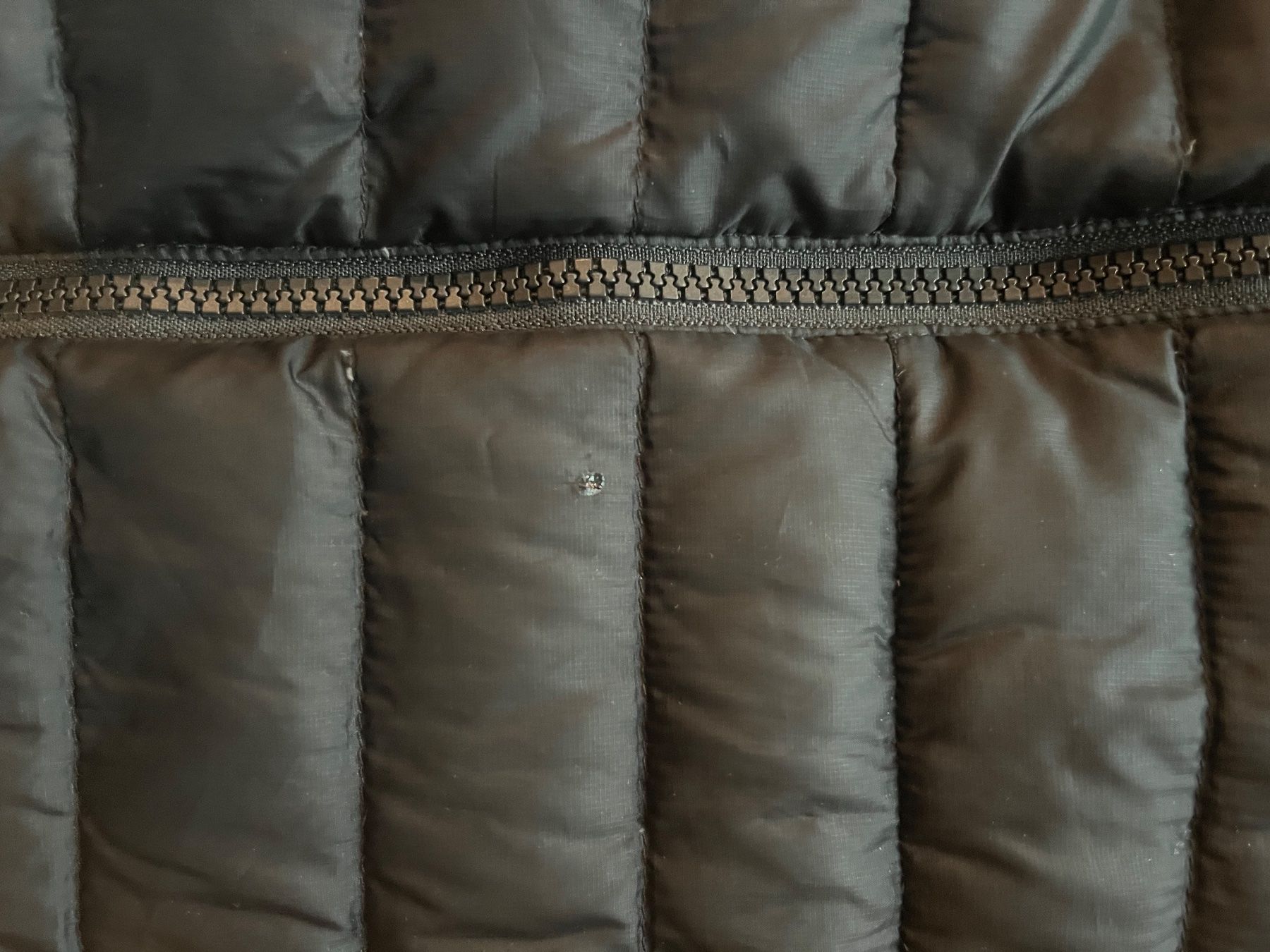 North Face Vestes: Northface 800 Jacke – D'occasion à Bern par nik_8ljn 2