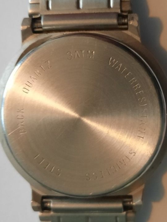 Orologi: Innovative Time - Quartz Uhr - Unisex – Usato da Amriswil venduto da fel_pyg2 3