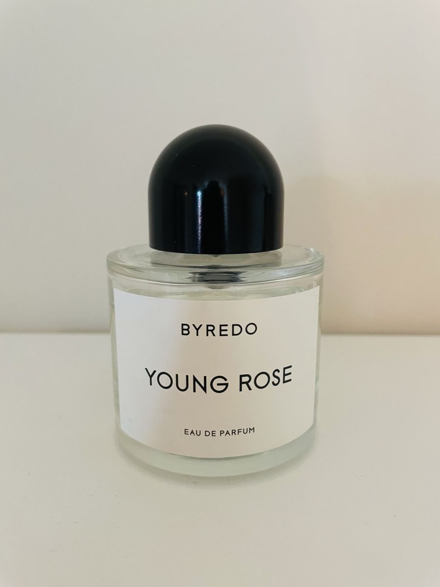 Byredo Profumi & Eau de Toilette: Nischenduft: Byredo - Young Rose (2ml) – Usato da Arch venduto da momo0809