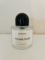 Nischenduft: Byredo - Young Rose (2ml)