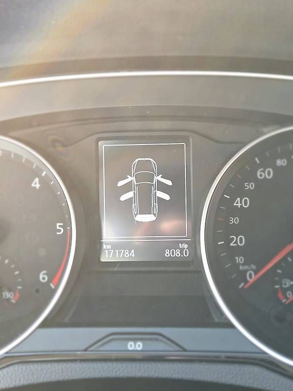 VW Autos: VW Passat Variant 2.0 TDI Weiss – D'occasion à Seedorf BE par JacundBas 3