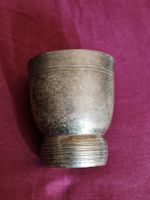 Gobelet Ancien en Argent ou Métal Argenté