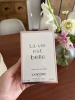 Lancôme La Vie Est Belle Eau de Parfum 75 ml new