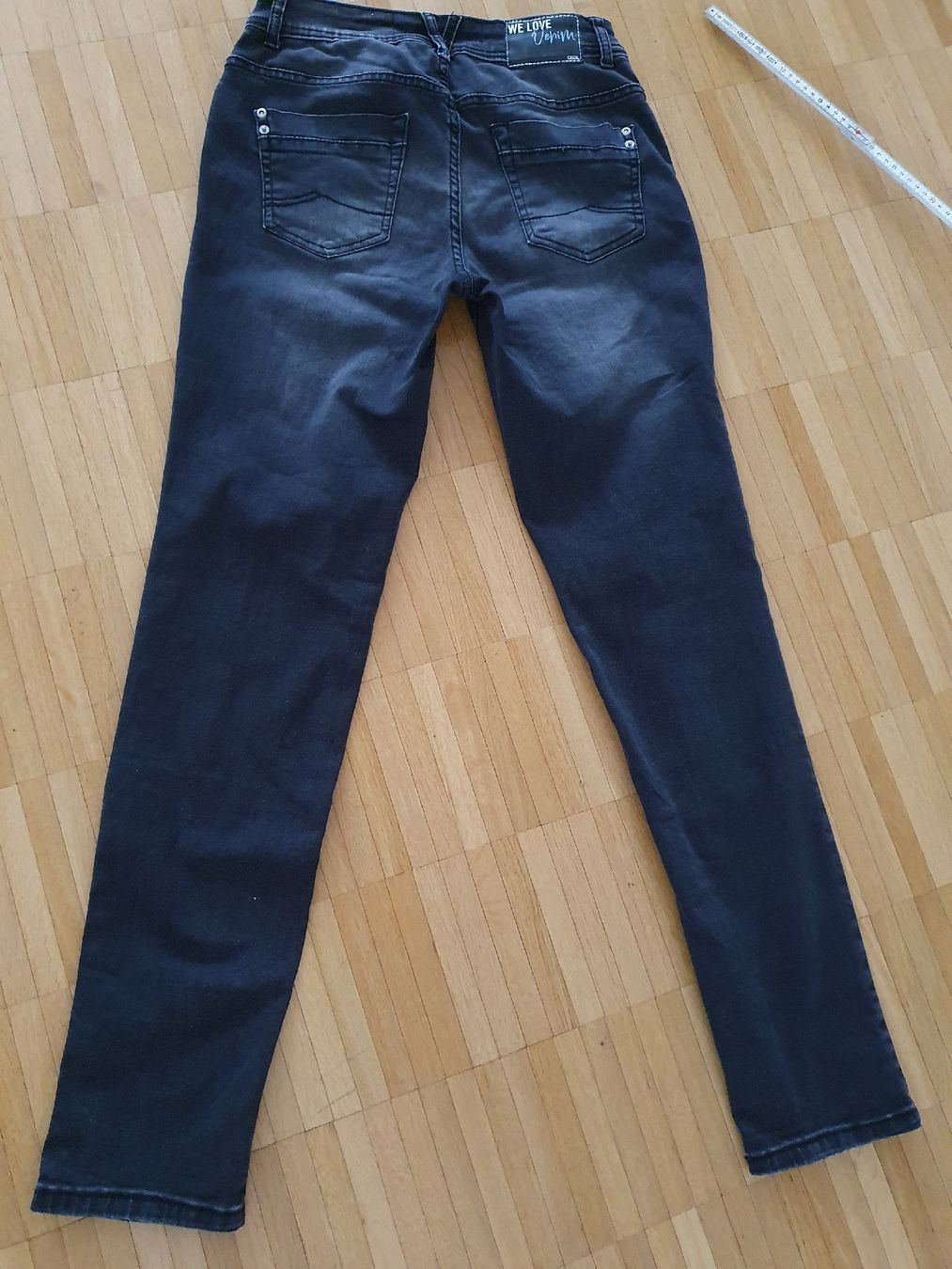 Cecil Jeans: Cecil Jeans 27 – Usato da Laufenburg venduto da megane1959 1