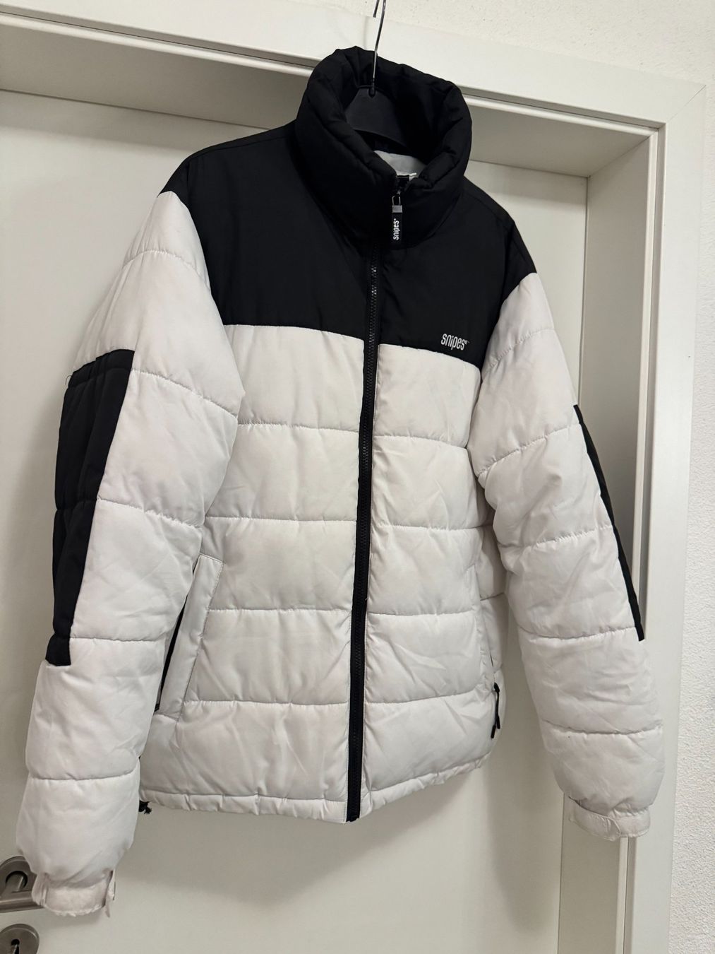 Snipes Giacche: Snipes Winterjacke Grösse Medium – Usato da Spreitenbach venduto da Webtempel