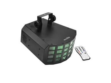 Illuminazione & Effetti luce: Eurolite LED D-2000 Strahleneffekt – Nuovo e nell'imballaggio originale da Däniken SO venduto da Profog1 1