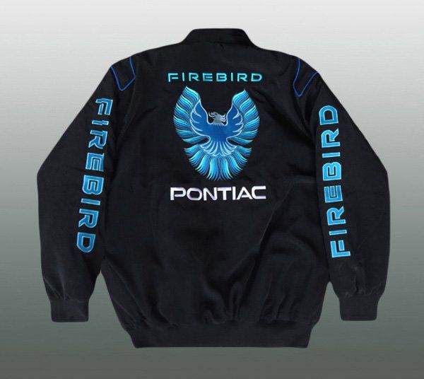 Giacche: FIREBIRD TRANS AM JACKE NEU – Nuovo (secondo la descrizione) da Zofingen venduto da jumpy1000 7