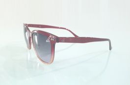 Calvin Klein Damen Sonnenbrille CK5936S rosa