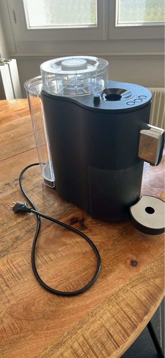Coffee B Kaffeemaschinen & Espressomaschinen: Coffe B Kaffemaschine – Gebraucht aus Arbon von holdi1993 1