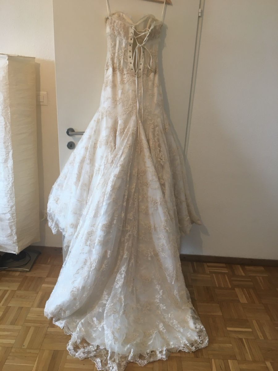 Robes: Robe mariage – Neuf (Voir description) à Genève par ibrahim9dd17 5