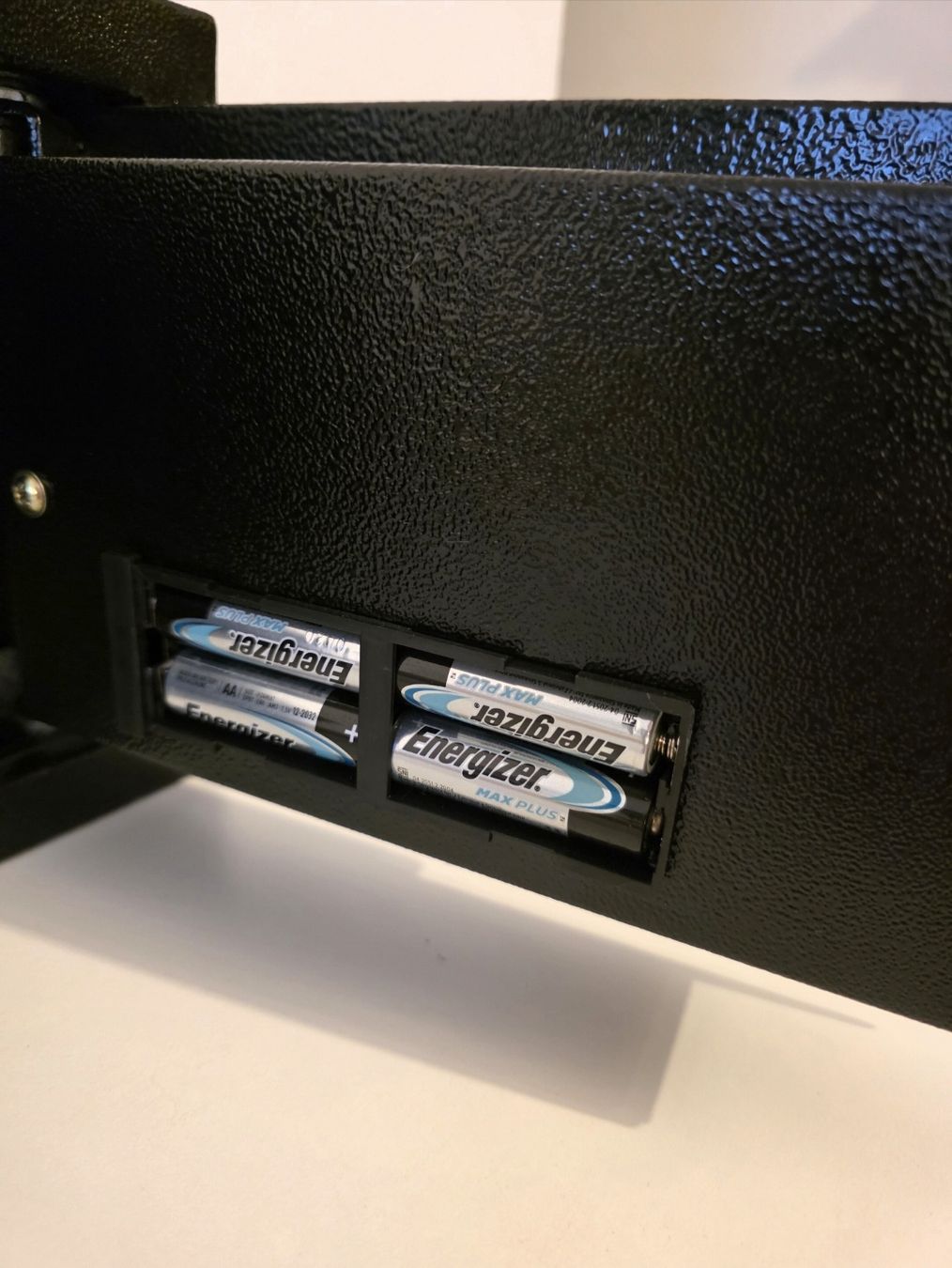 Casseforti: HomeGuard Safe – Usato da trimmis venduto da napa_ 2