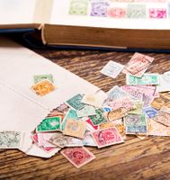 Verkaufe meine Schweizerische Briefmarkensammlung