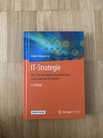 IT-Strategie, Volker Johanning (2. Auflage)