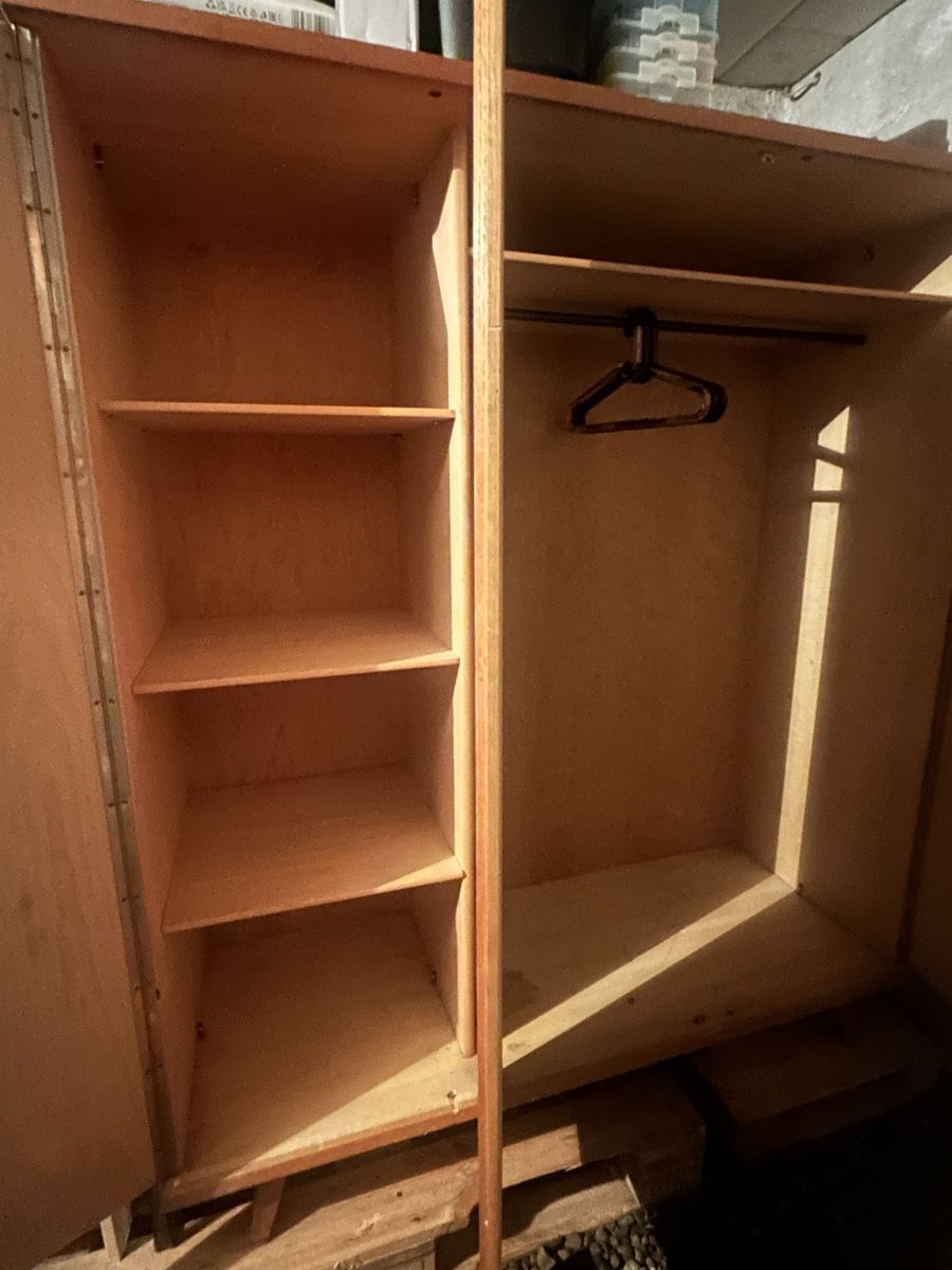 Armadi: Schrank 167x145x50cm – Usato da Winterthur venduto da stella67 3