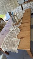 Esstisch Holz