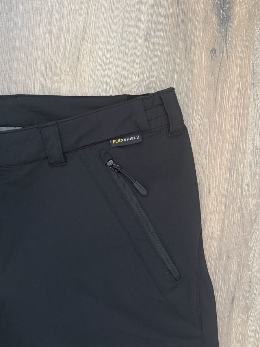 Jack Wolfskin Hosen: Jack Wolfskin Wanderhose Softshell Grösse 38 – Gebraucht aus Rotkreuz von ali_8vm7 2