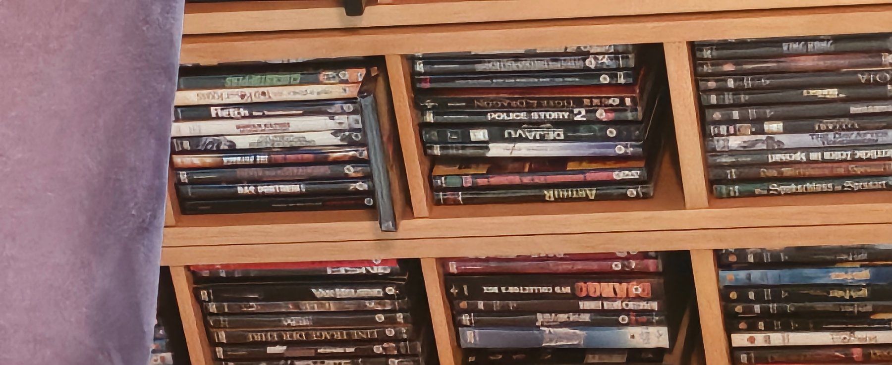 Tutti i DVDs: dvd sammlung – Nuovo e nell'imballaggio originale da oftringen venduto da tur_zg7x 2