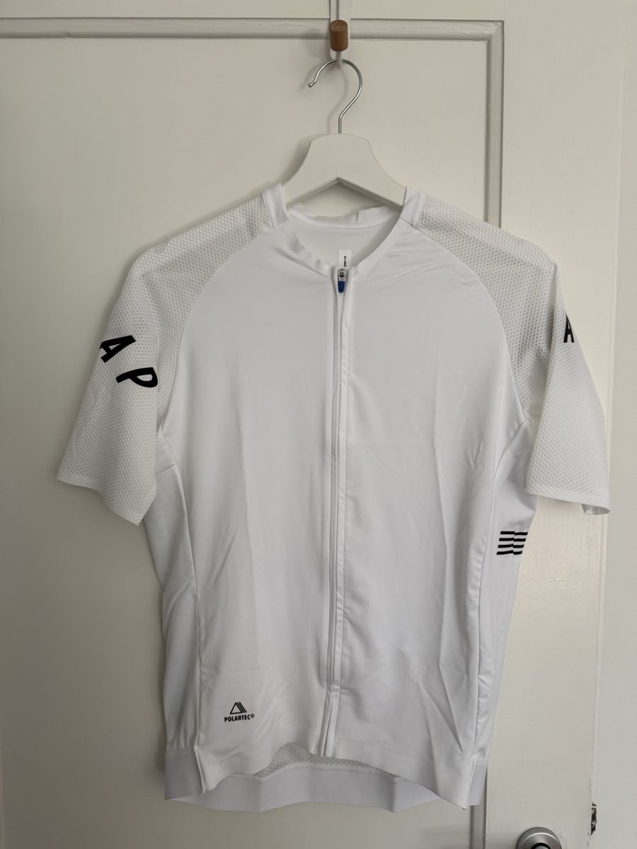 Canottiere & Pantaloni: MAAP jersey XXL  – Nuovo e nell'imballaggio originale da Zürich venduto da gabi_sz
