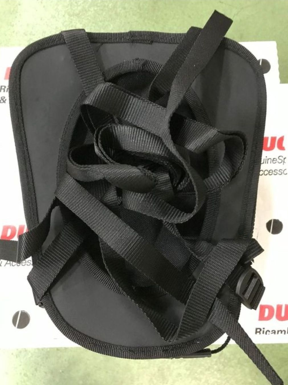 Ducati Borse: Ducati Tank oder Hecktasche – Usato da Brügg BE venduto da milotlorik 1
