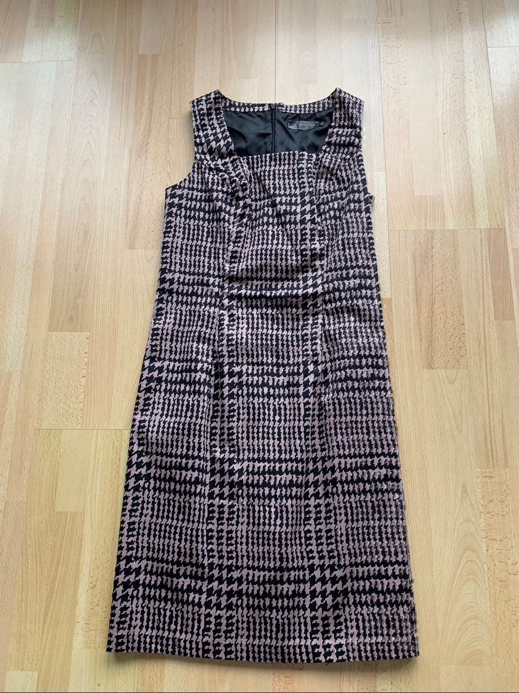 Vestiti: Etui sommerkleid gr. 38 – Usato da Langnau am Albis venduto da Judithsebi