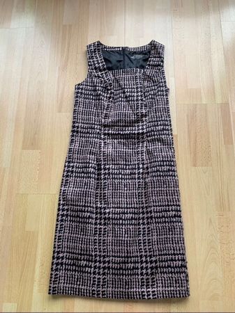 Etui sommerkleid gr. 38