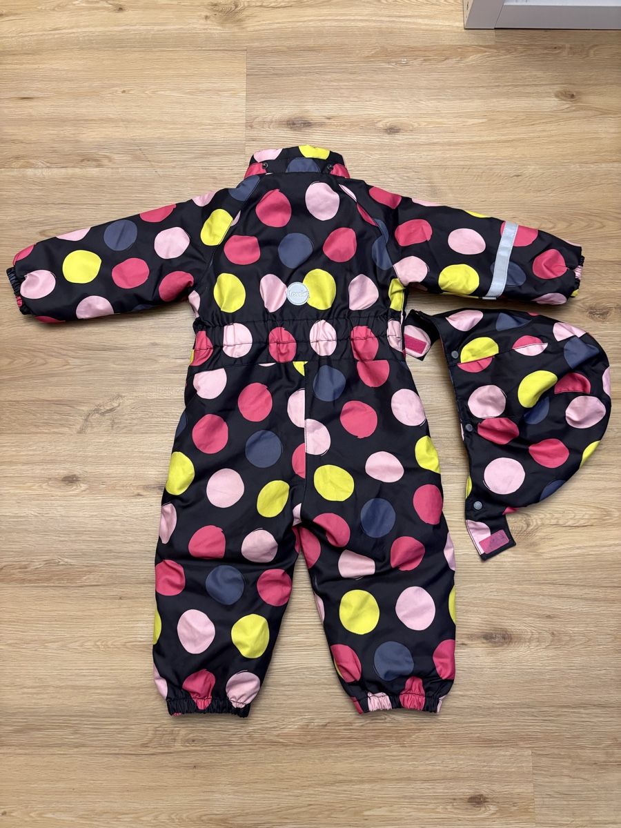 Reima Ensembles: Kinder Schnee Overall 86 – D'occasion à Oensingen par Chicotus 1