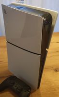 Sony PlayStation 5 Konsole Slim Digital + 1 Controller 
