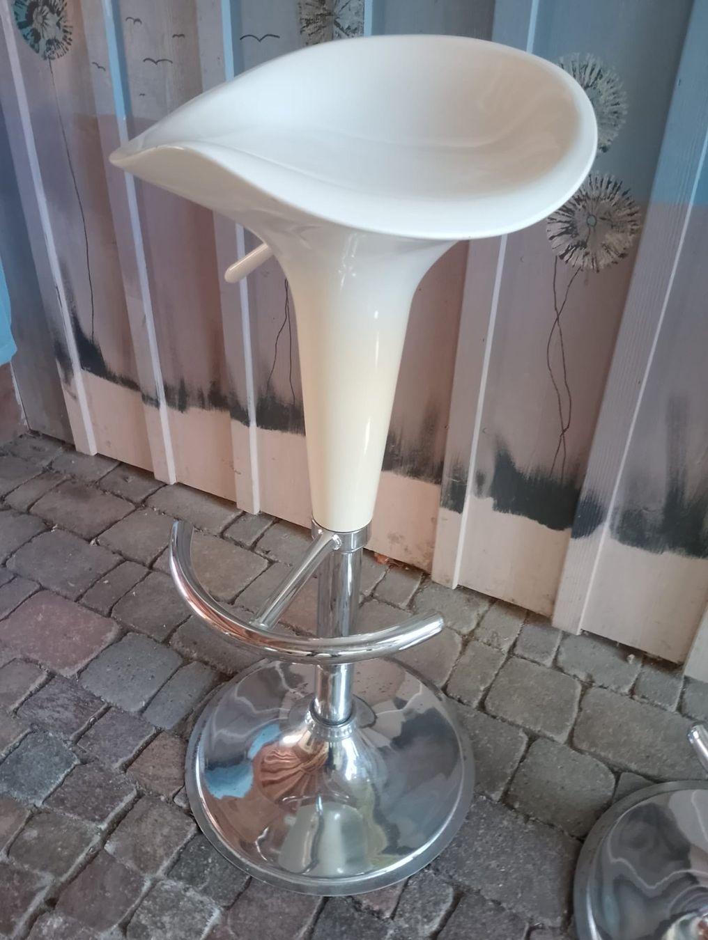 Tabourets: Barhocker 3 Stk. – Défectueux à Mönthal par hammer1302 1