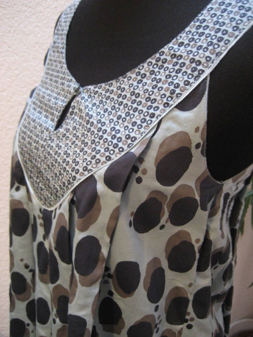 Top: Top Mes Soeurs et Moi taille 36, neuf – Nuovo e nell'imballaggio originale da Delémont venduto da marryb 6