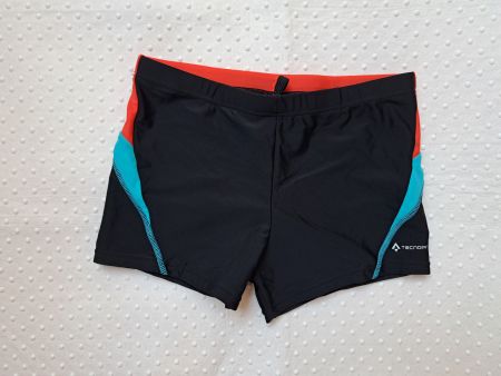 NEU! Tolle TecnoPro Badehose Gr. 140