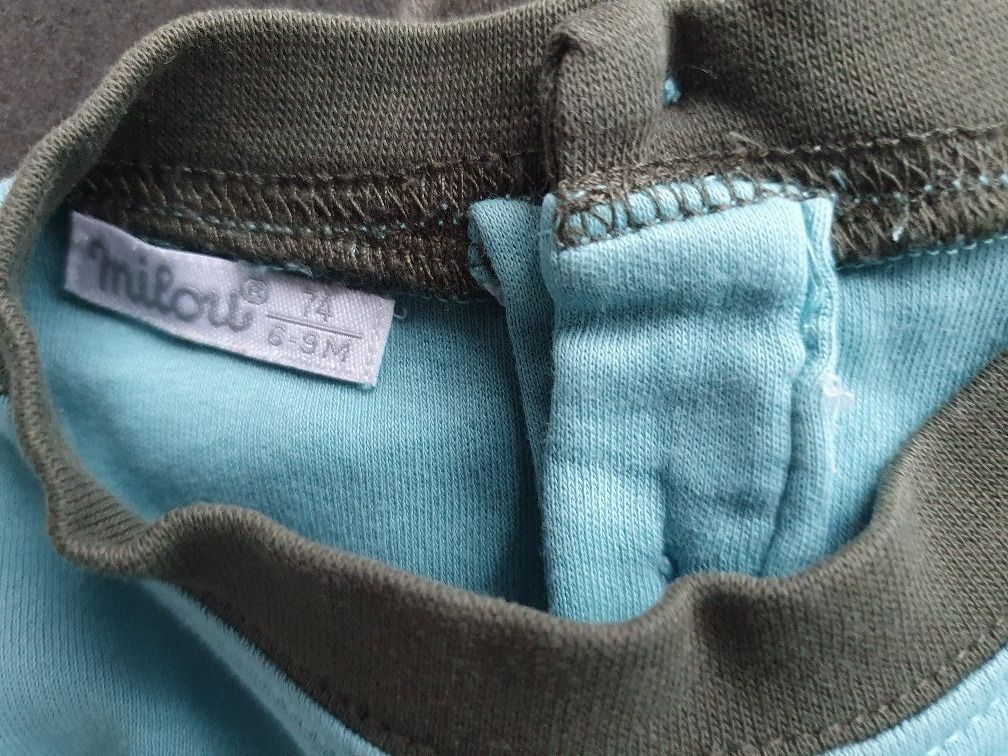 Pullover & Sweatshirts: Sweatshirt Gr. 74 – Gebraucht aus Oberegg von Roberto24 2