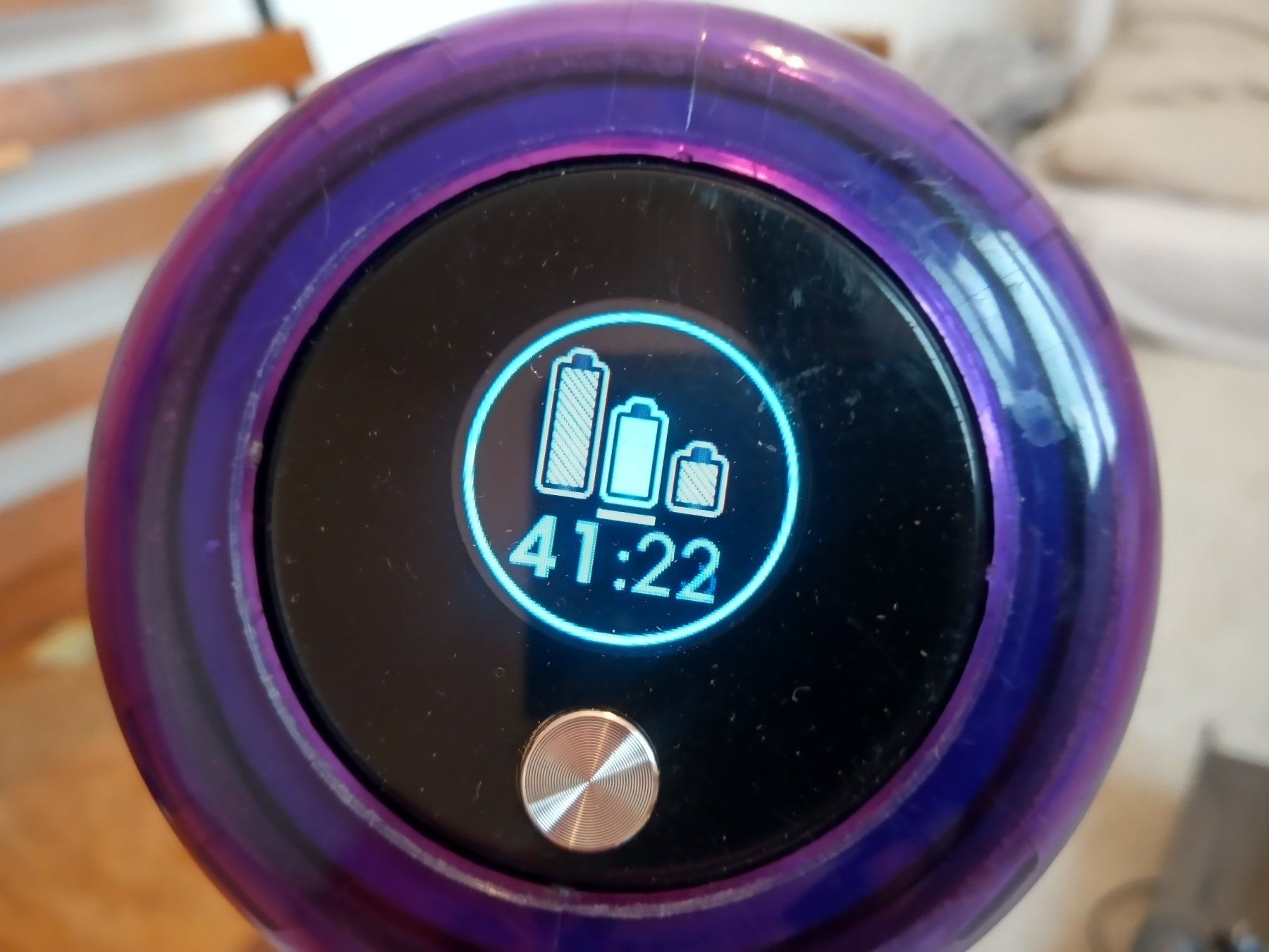 Dyson Aspirapolveri & Accessori: Dyson V11  Staubsauger – Usato da Prez-vers-Siviriez venduto da Monija70 8