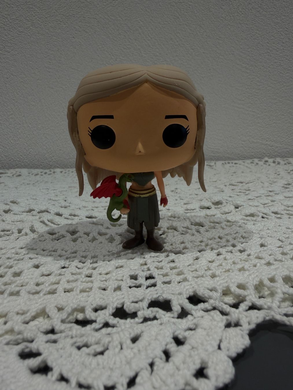 Statuette: Funko POP! Figuren – Usato da Cavardiras venduto da ColaSero17 4