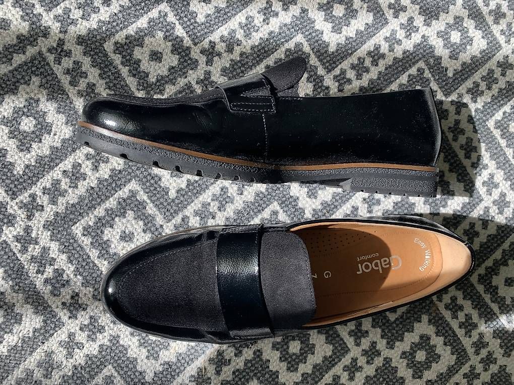 Gabor Scarpe da donna: Gabor Schuhe Grösse 40.5 – Nuovo (secondo la descrizione) da Egerkingen venduto da TizianaG. 2