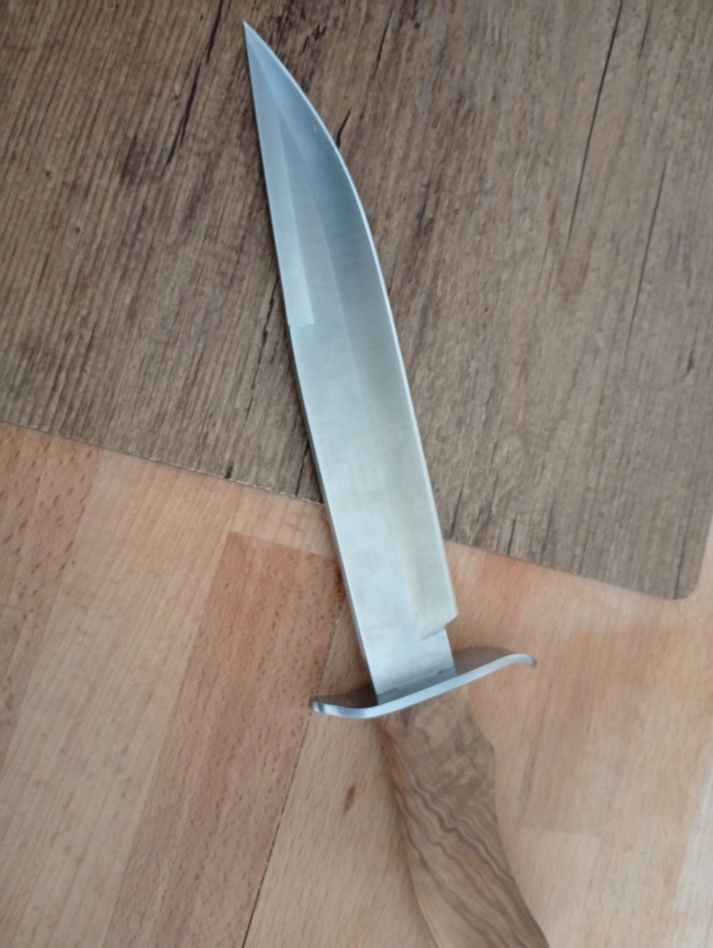 Accessori: Bowie Messer Joker – Nuovo (secondo la descrizione) da Winterthur venduto da Rogue01 1