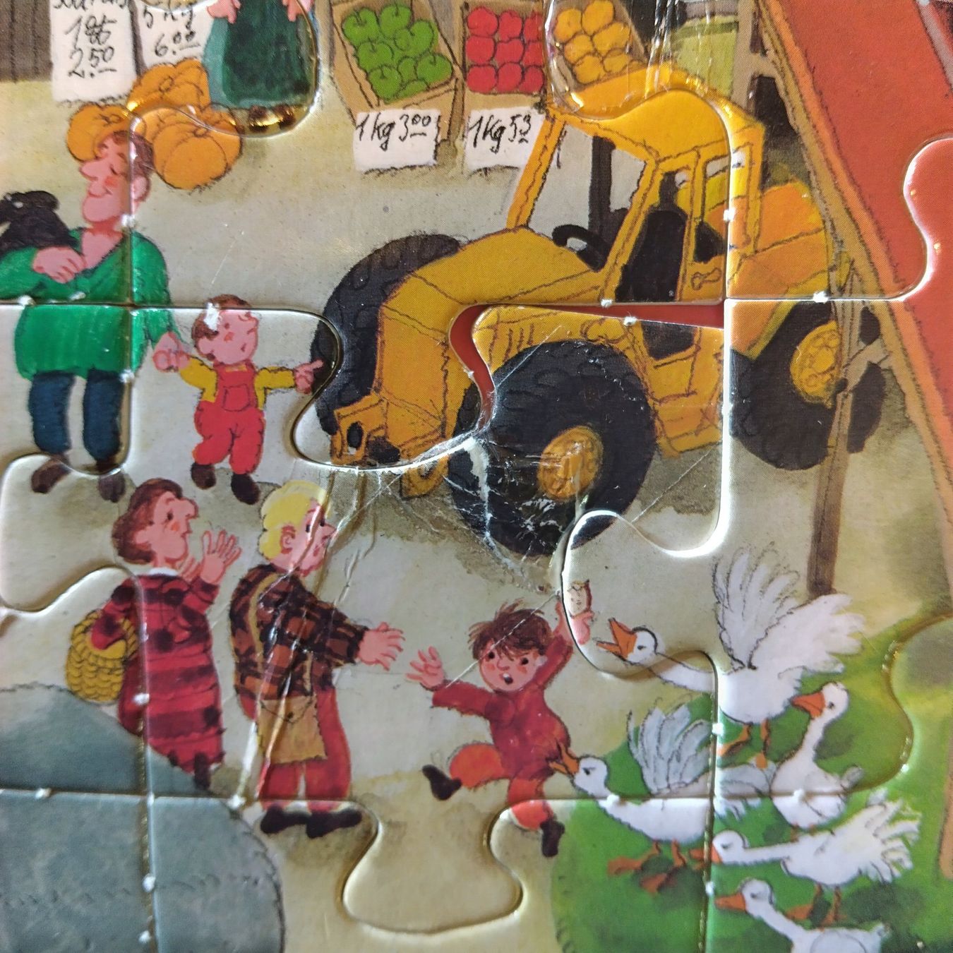 Livres: 2 Puzzlebücher – D'occasion à Oberdorf NW par niederj 6