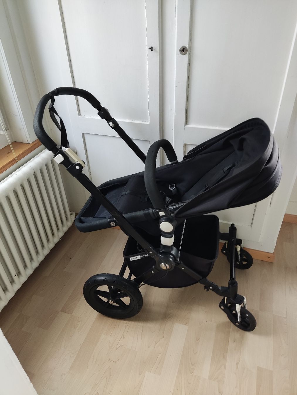Bugaboo Carrozzine: Bugaboo Cameleon – Usato da Basel venduto da ant_dwb9 2