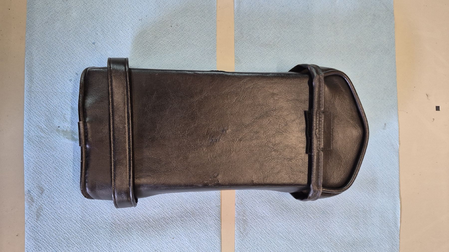 Harley-Davidson Alle Motorradersatzteile: pouf de dossier de Sissibar Harley-Davidson  – Gebraucht aus Cousset von maurerjohann 1