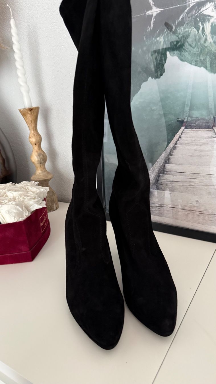 Kaiser Damenschuhe: Stiefel von Peter Kaiser – Gebraucht aus Warth von sue500 6