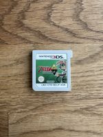 Spiel Zelda A Link Between Worlds Nintendo 3DS Modul