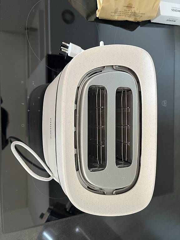 Elettrodomestici da cucina: Toaster Philips 5000 Series – Usato da Zürich venduto da nic_c8k6 2