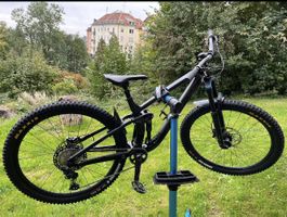 Trek Fuel EX 8 Fully 29” – FOX – SRAM GX Eagle