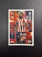 Topps Match Attax 2025/26 Inaki Williams 221