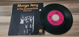 Mungo Jerry- in The Summertime/ Vinyl Single