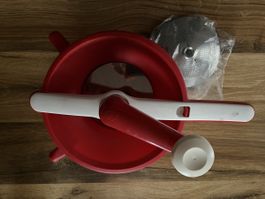 Tupperware Passe-Vite 