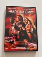 Hart am Limit (2003) DVD