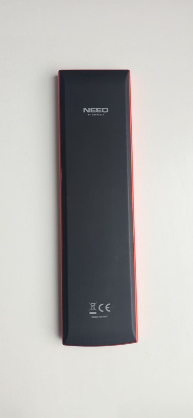 Fernbedienungen: limited edition control4 neeo remote – Gebraucht aus Ennetmoos von Bricks_and_more 1