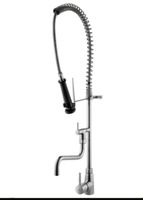 Kwc Gastro Armatur Neu 24.501.146.000 Wasserhahn